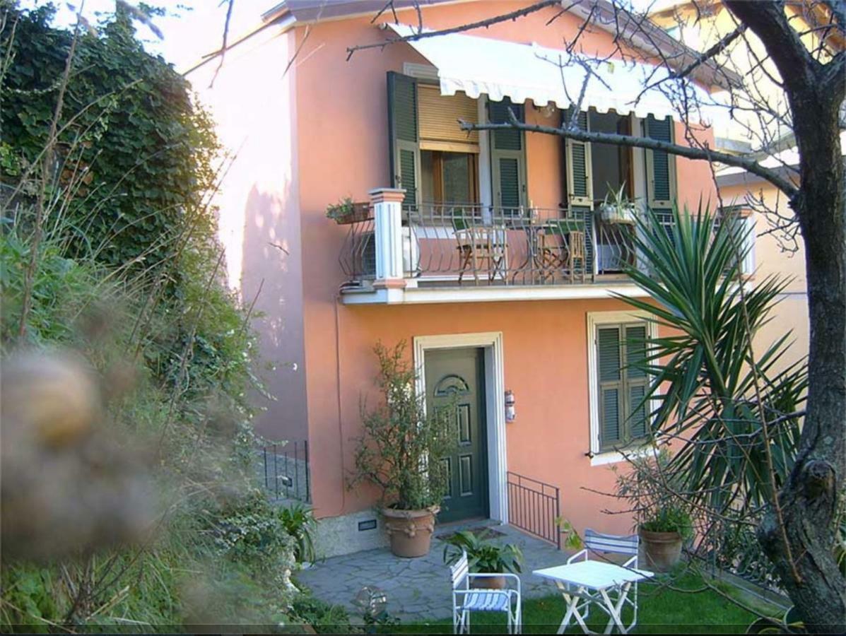 Casa Lorenza Riomaggiore Exteriér fotografie